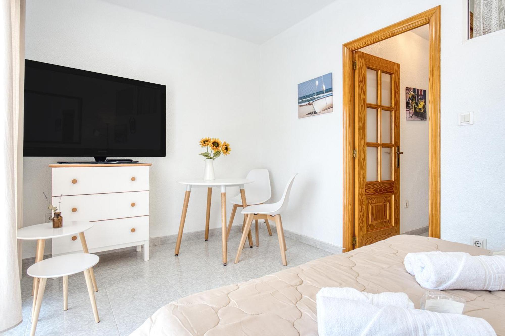 Apartment Sunflower Tailandia_santa Pola